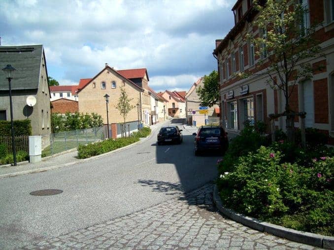 Sachsen Anhalt in Bad Lauchstädt Sachsen Anhalt in Bad Lauchstädt