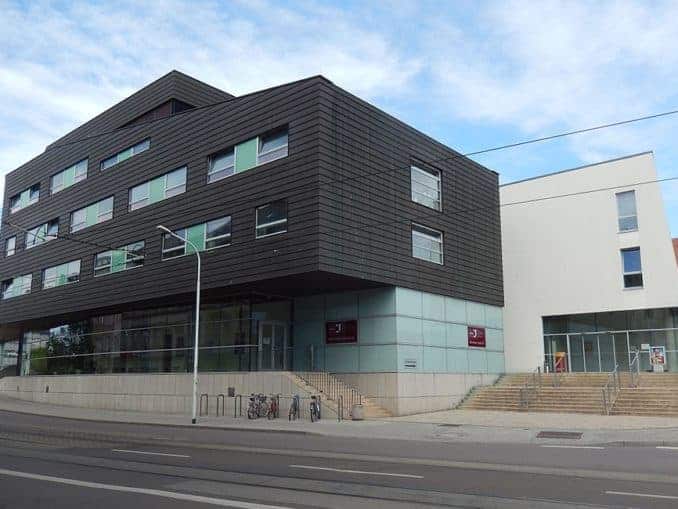 MMZ Halle