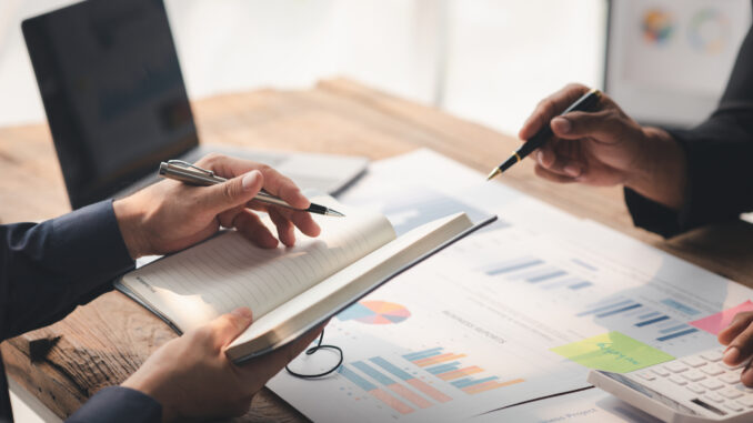 Mittelstandsberatung