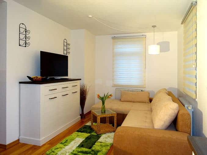Ferienwohnung Dresden Lockwitz