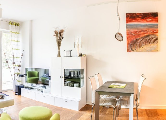 Ferienwohnungen in Dresden