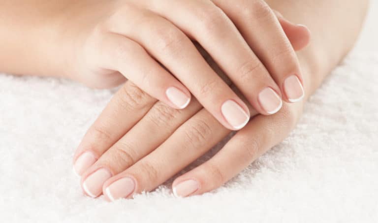 Nagelstudio Antje Hummel in Dresden Nagelpflege Dresden