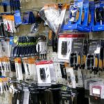 Fahrradzubehör von RadEmpire in bester Qualität sortiment regal fahrradzubehoer radempire