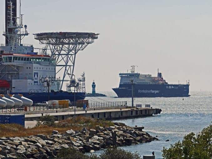 Sassnitz Sassnitz