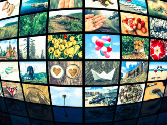 Die richtigen Bilder im visuellen Marketing