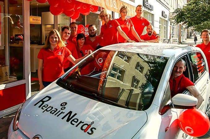 Handy Reparatur Team Handy Reparatur Team