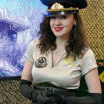 Bilder von der ITB Berlin ITB-Berlin 2018 Tourismus-Messe