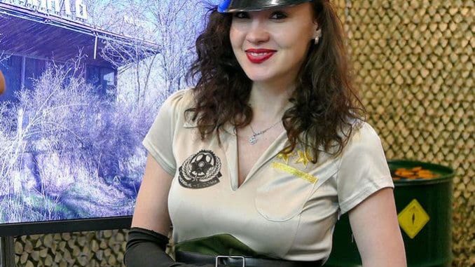 ITB-Berlin 2018 Tourismus-Messe ITB-Berlin 2018 Tourismus-Messe