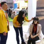 Bilder von der ITB Berlin ITB Berlin 2018 Tourismus Messe 013
