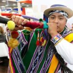 Bilder von der ITB Berlin ITB Berlin 2018 Tourismus Messe 014