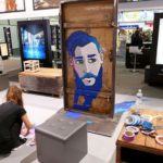 Bilder von der ITB Berlin ITB Berlin 2018 Tourismus Messe 025