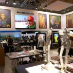 Bilder von der ITB Berlin ITB Berlin 2018 Tourismus Messe 026