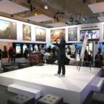 Bilder von der ITB Berlin ITB Berlin 2018 Tourismus Messe 029