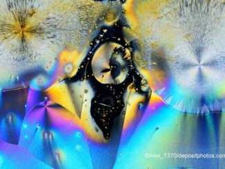 Polarisationsmikroskopie