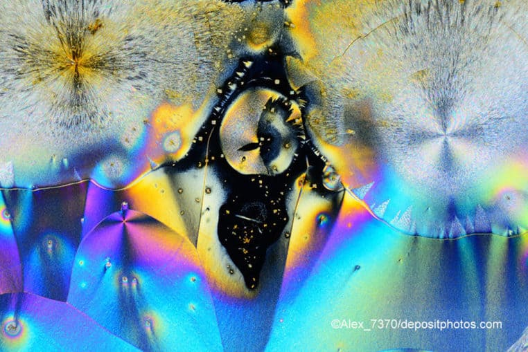 Polarisationsmikroskopie