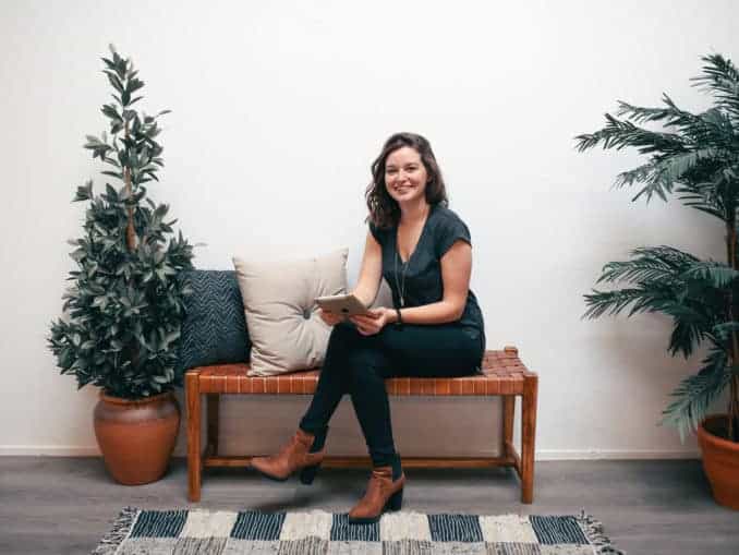 Home Staging Dresden mit WOHNESSENZ Sindy Reiss