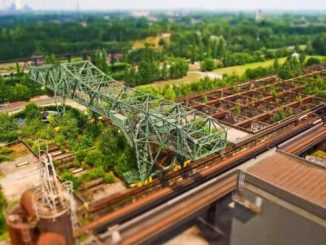 Monteurzimmer in Duisburg finden