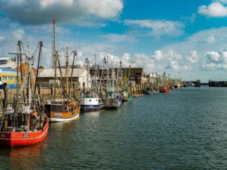 Willkommen In Cuxhaven