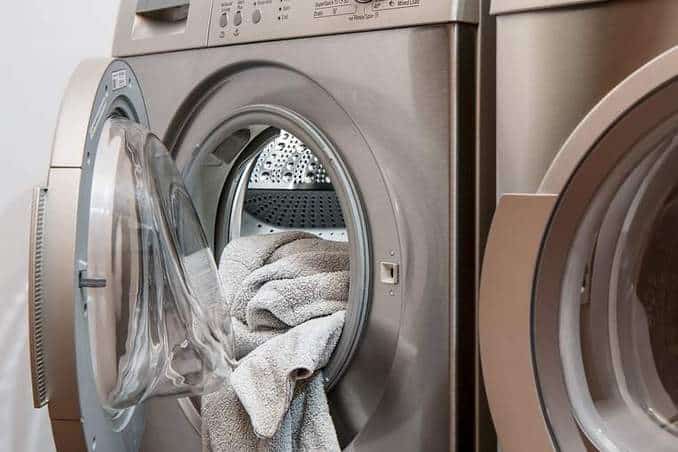 Waschmaschine kaputt – Auch das noch