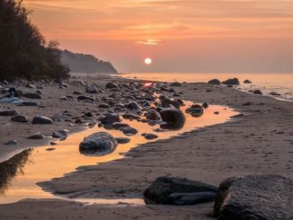 Ausflugsziele Insel Rügen