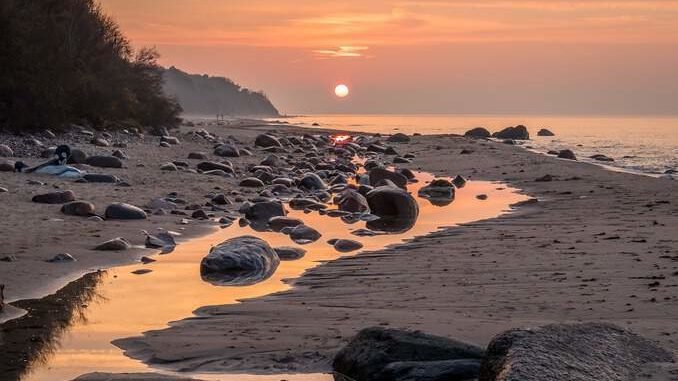 Ausflugsziele Insel Rügen