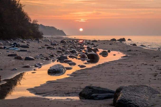 Ausflugsziele Insel Rügen