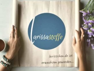 Stoffe kaufen bei larissastoffe