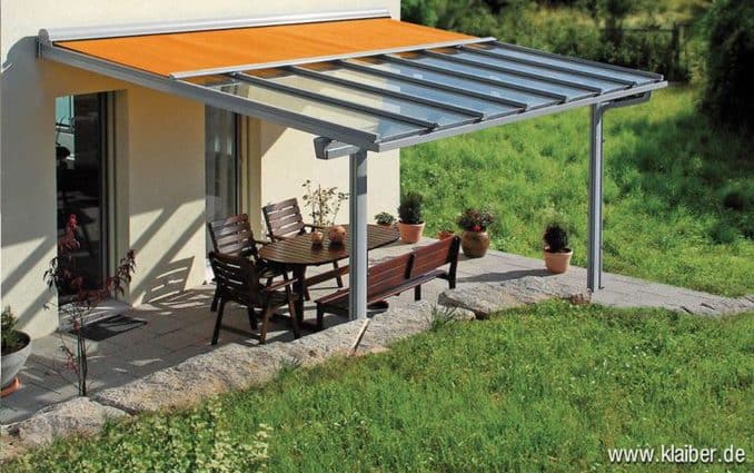 Markisen und Terrassenüberdachung Dresden Terrassenüberdachung Dresden