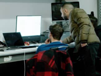 Mohamed Ali Oukassi Andreas Brenkusch