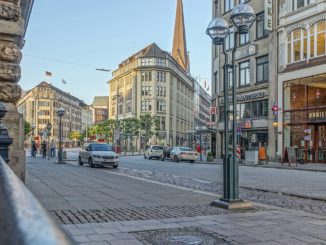 Hamburg