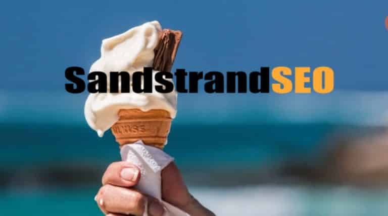 SandstrandSEO Fakten