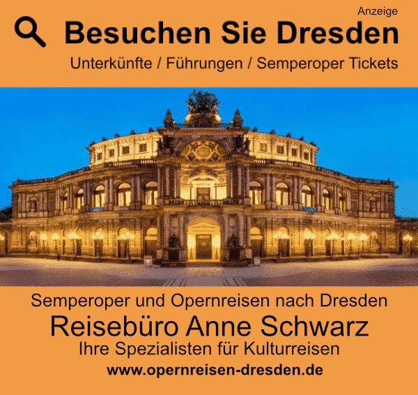 Dresden besuchen Dresden besuchen