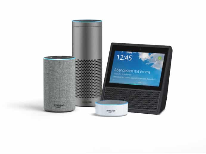 Amazon Echo