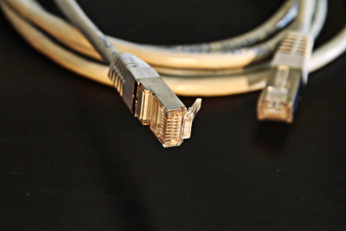 Vorteile vom Netzwerkkabel gegenüber WLAN Netzwerkkabel