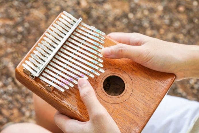 Kalimba