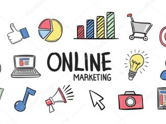 Online Marketing
