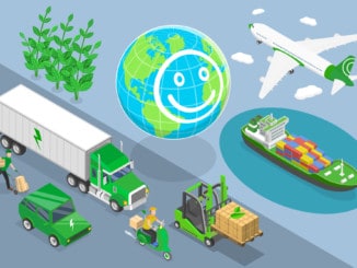 Green Logistics