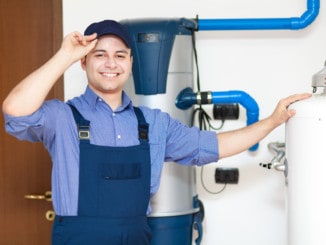 Stellenangebot Handwerksmeister Heizung-/ Sanitär- und Klimatechnik (m/w/d)