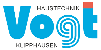 Logo Haustechnik Klaus Peter Vogt