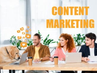 Content-Marketing