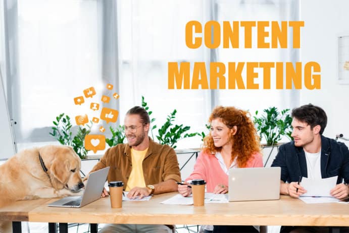Content-Marketing