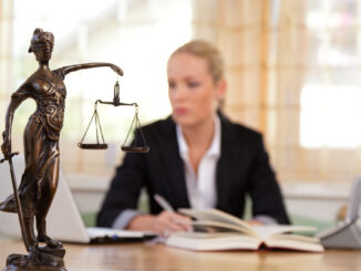 Rechtsanwalt Rechtsschutzversicherung