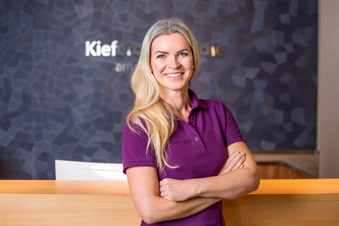 Dr. Manuela Beltz Kieferorthopädie