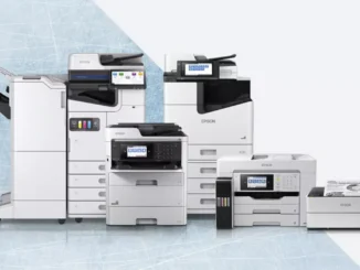 Heat-Free Technologie von EPSON