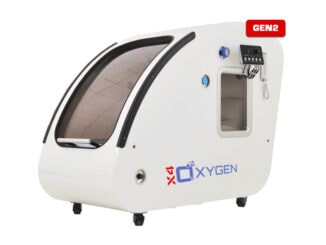 Druckkammern für hyperbare Sauerstofftherapie (HBOT)