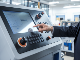 Innovative HMI-Lösungen