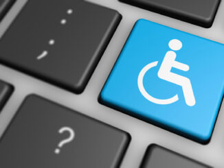 Barrierefreiheit Titelbild