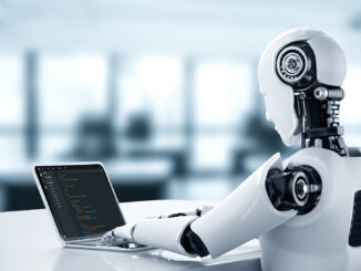 Künstliche Intelligenz im Mittelstand