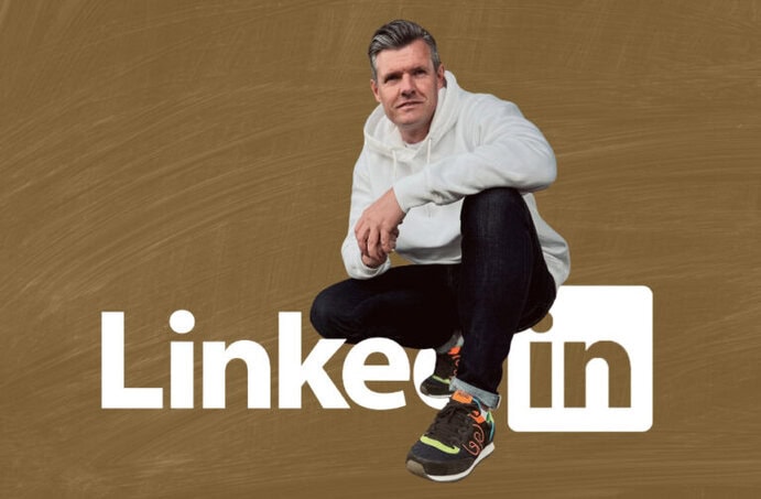 Linkedin Führerschein mit Alf Tempel
